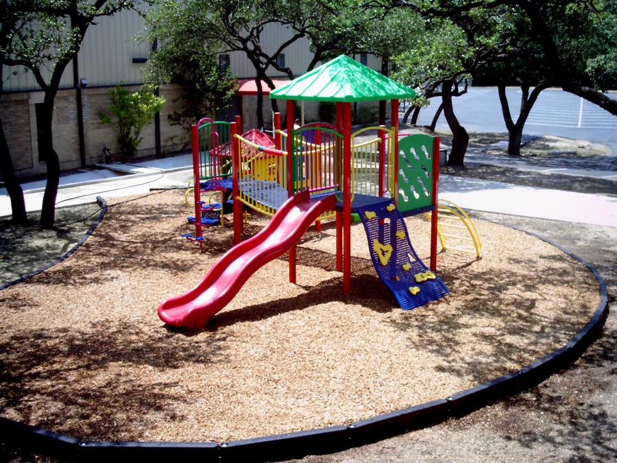 Playground Model KS 22401 Commercial Playground Equipment